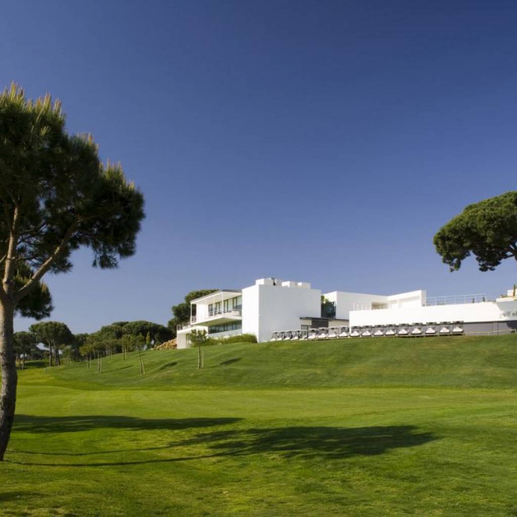 Golf El Rompido - Andalucia GreenfeesAndalucia Greenfees