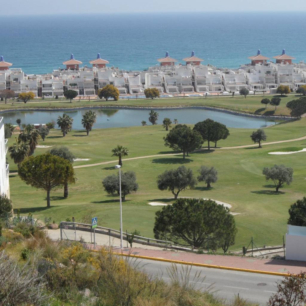 Marina Golf Andalucia GreenfeesAndalucia Greenfees